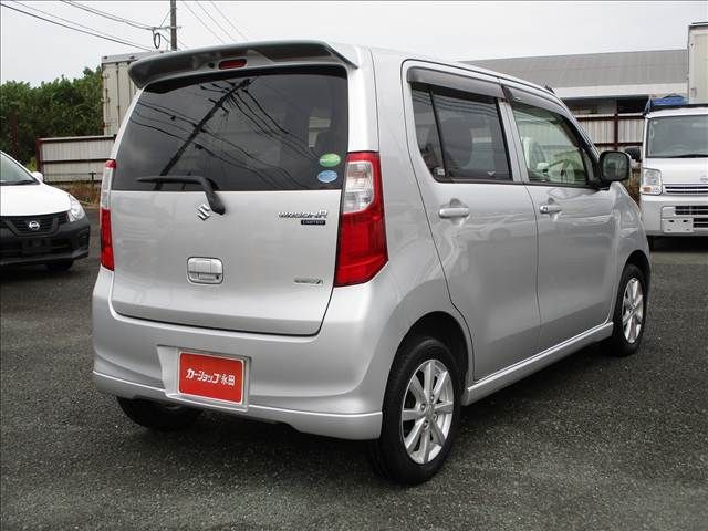 Ref No.A15917228 SUZUKI WAGON R Image#5