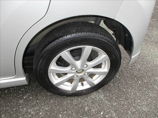 Ref No.A15917228 SUZUKI WAGON R Image#18