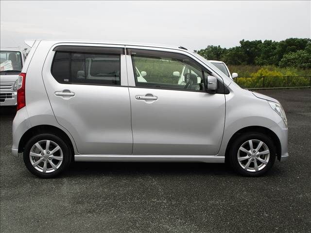 Ref No.A15917228 SUZUKI WAGON R Image#4