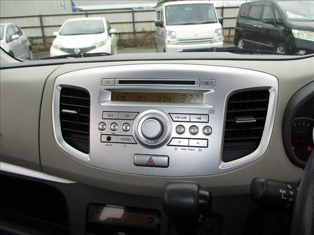 Ref No.A15917228 SUZUKI WAGON R Image#15