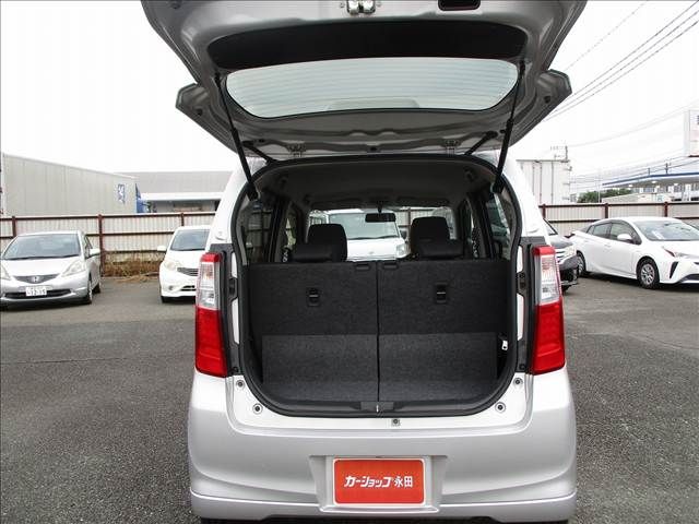 Ref No.A15917228 SUZUKI WAGON R Image#9