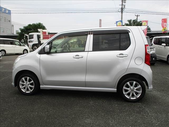 Ref No.A15917228 SUZUKI WAGON R Image#8