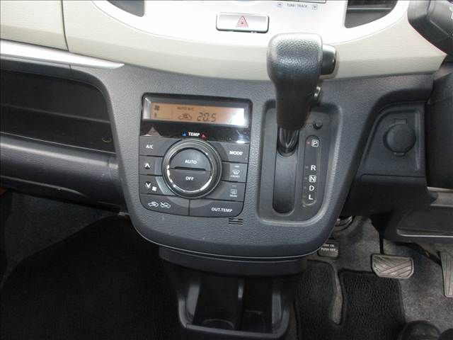Ref No.A15917228 SUZUKI WAGON R Image#16