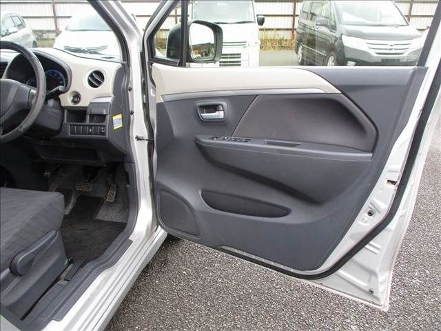 Ref No.A15917228 SUZUKI WAGON R Image#10