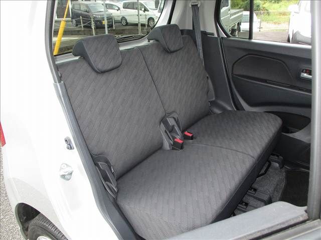 Ref No.A15917228 SUZUKI WAGON R Image#12