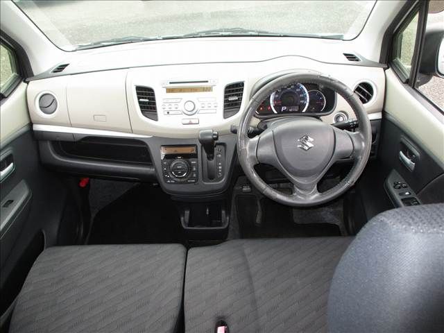 Ref No.A15917228 SUZUKI WAGON R Image#13