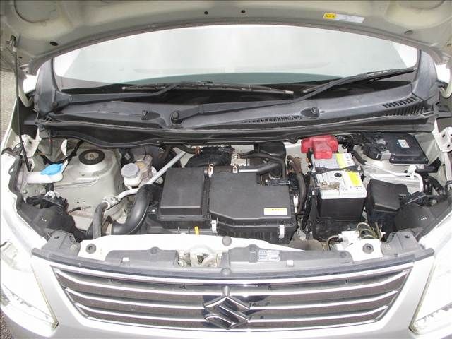 Ref No.A15917228 SUZUKI WAGON R Image#20