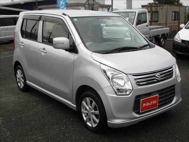 Ref No.A15917228 SUZUKI WAGON R Image#3