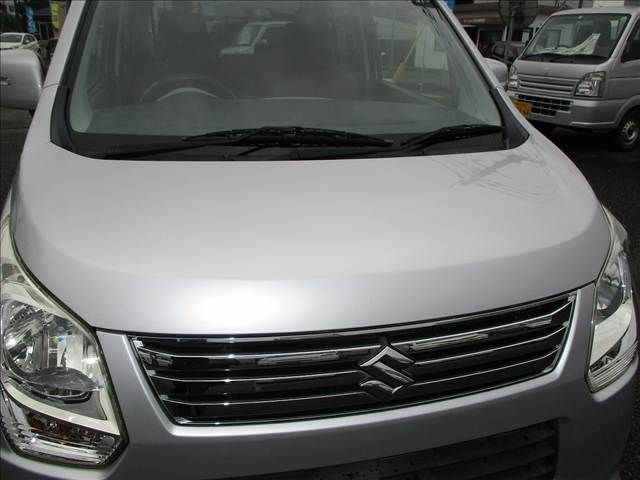 Ref No.A15917228 SUZUKI WAGON R Image#19