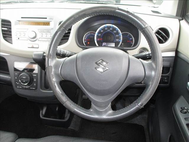 Ref No.A15917228 SUZUKI WAGON R Image#14