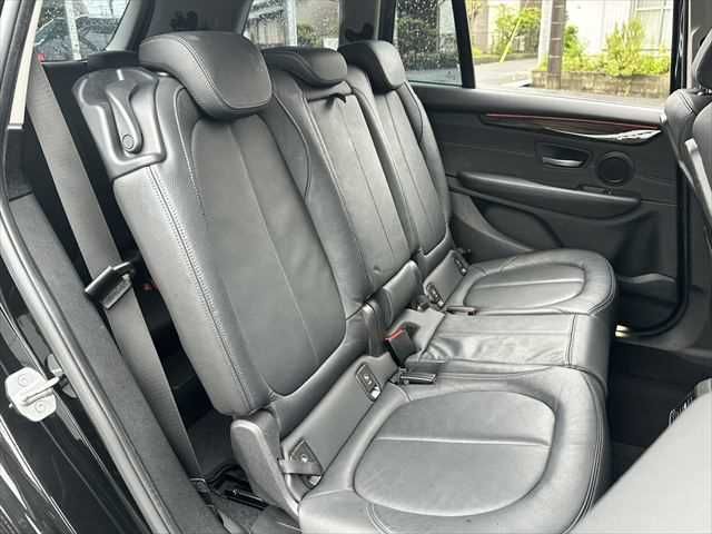 Ref No.A15917235 BMW 2 SERIES Image#8
