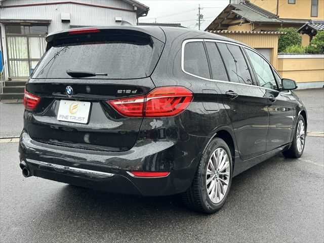 Ref No.A15917235 BMW 2 SERIES Image#18