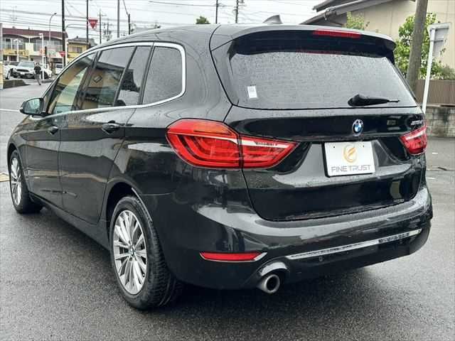 Ref No.A15917235 BMW 2 SERIES Image#20