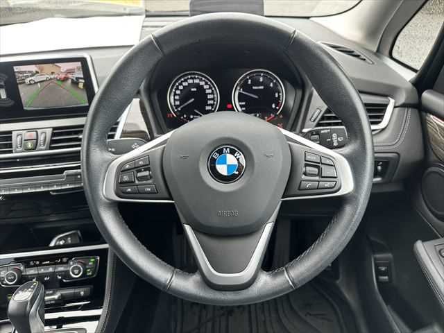 Ref No.A15917235 BMW 2 SERIES Image#12