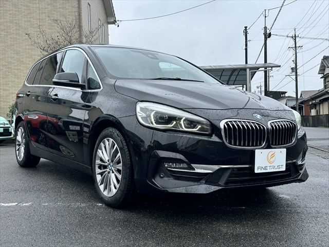 Ref No.A15917235 BMW 2 SERIES Image#16
