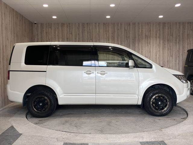 Ref No.A15917236 MITSUBISHI DELICA D5 Image#17