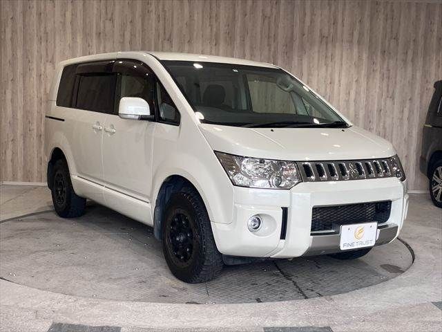 Ref No.A15917236 MITSUBISHI DELICA D5 Image#16