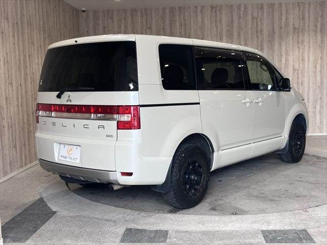 Ref No.A15917236 MITSUBISHI DELICA D5 Image#18