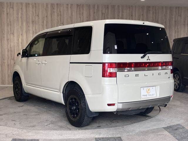 Ref No.A15917236 MITSUBISHI DELICA D5 Image#20