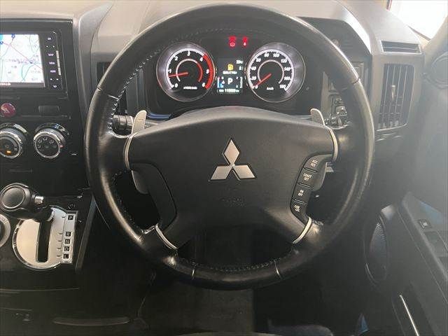 Ref No.A15917236 MITSUBISHI DELICA D5 Image#13