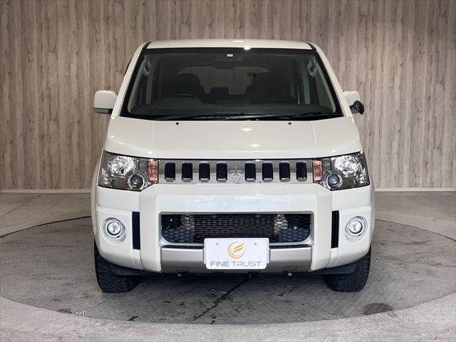 Ref No.A15917236 MITSUBISHI DELICA D5 Image#15