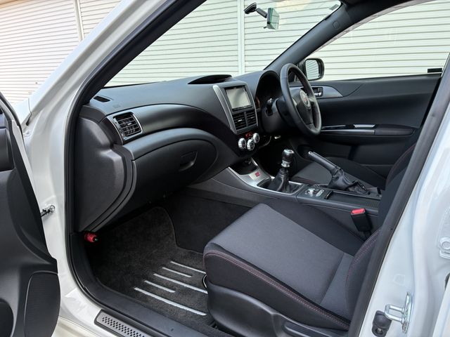 Ref No.A15917259 SUBARU IMPREZA Image#13