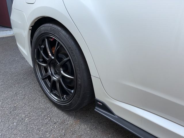 Ref No.A15917259 SUBARU IMPREZA Image#7