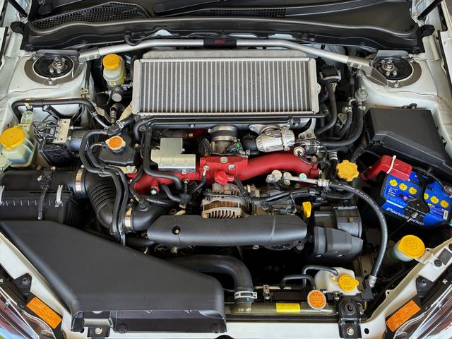 Ref No.A15917259 SUBARU IMPREZA Image#11