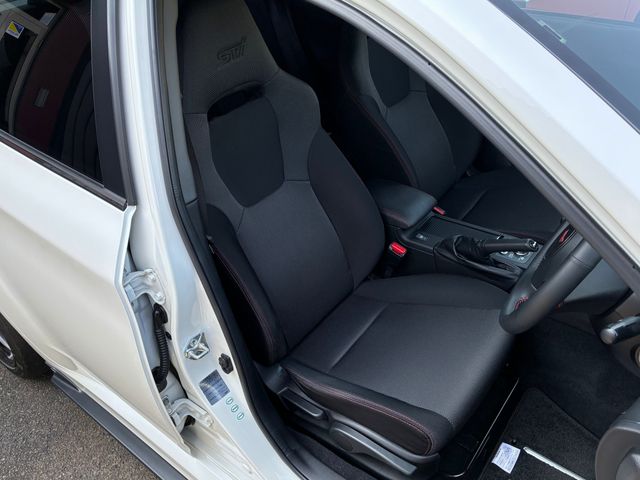 Ref No.A15917259 SUBARU IMPREZA Image#14