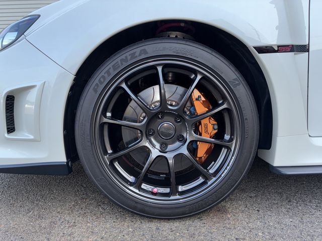 Ref No.A15917259 SUBARU IMPREZA Image#9
