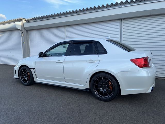 Ref No.A15917259 SUBARU IMPREZA Image#3