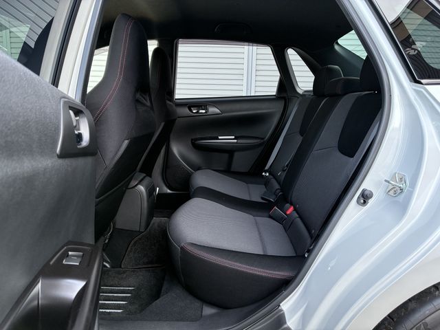 Ref No.A15917259 SUBARU IMPREZA Image#17