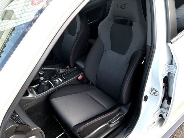 Ref No.A15917259 SUBARU IMPREZA Image#15