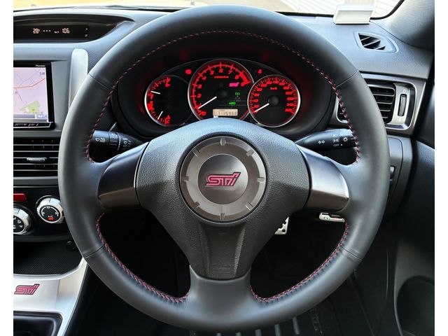 Ref No.A15917259 SUBARU IMPREZA Image#16