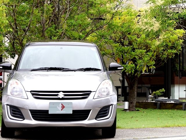 Ref No.A15917260 SUZUKI SWIFT Image#5