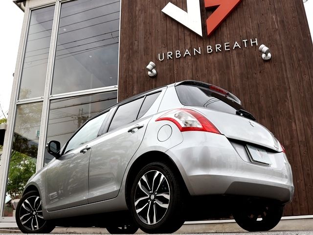 Ref No.A15917260 SUZUKI SWIFT Image#11