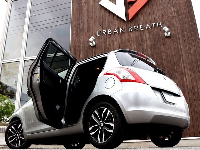 Ref No.A15917260 SUZUKI SWIFT Image#12