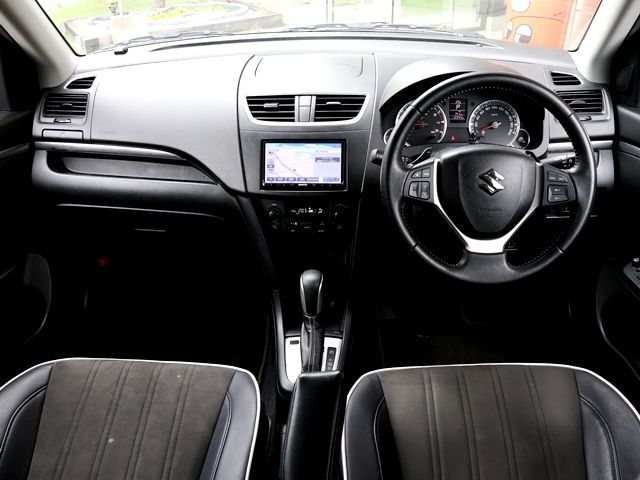 Ref No.A15917260 SUZUKI SWIFT Image#2