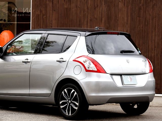 Ref No.A15917260 SUZUKI SWIFT Image#14