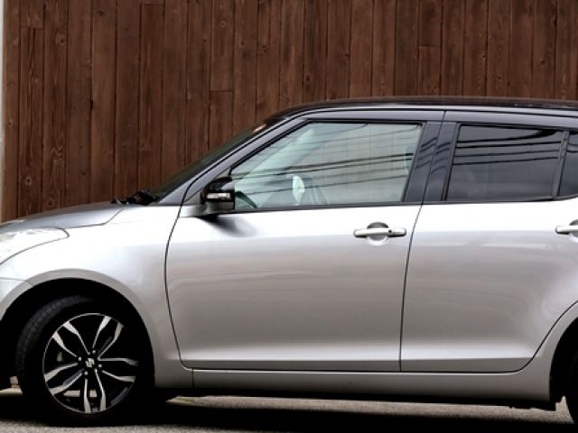Ref No.A15917260 SUZUKI SWIFT Image#10
