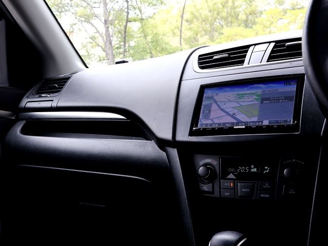 Ref No.A15917260 SUZUKI SWIFT Image#18
