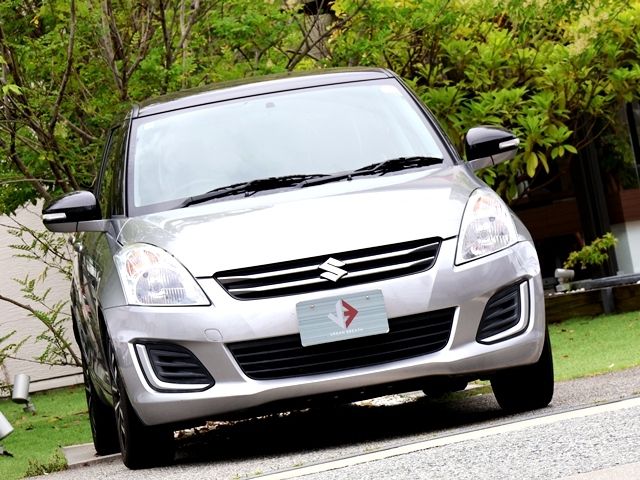 Ref No.A15917260 SUZUKI SWIFT Image#7