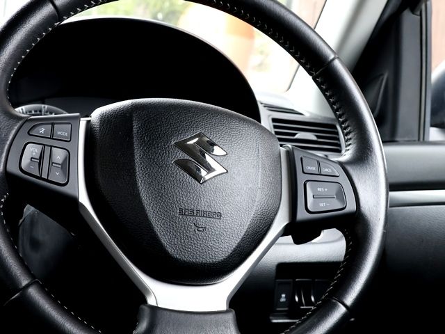 Ref No.A15917260 SUZUKI SWIFT Image#16