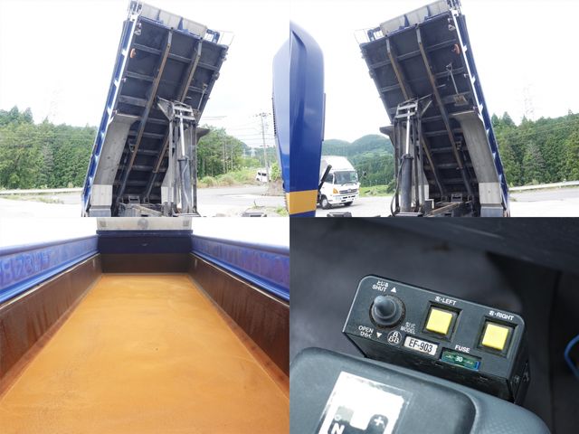 Ref No.A15917270 ISUZU FORWARD Image#8