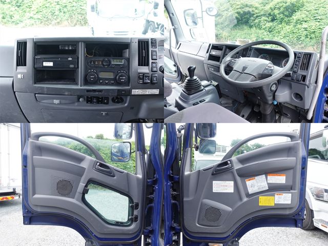 Ref No.A15917270 ISUZU FORWARD Image#13