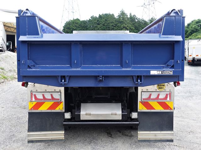Ref No.A15917270 ISUZU FORWARD Image#5