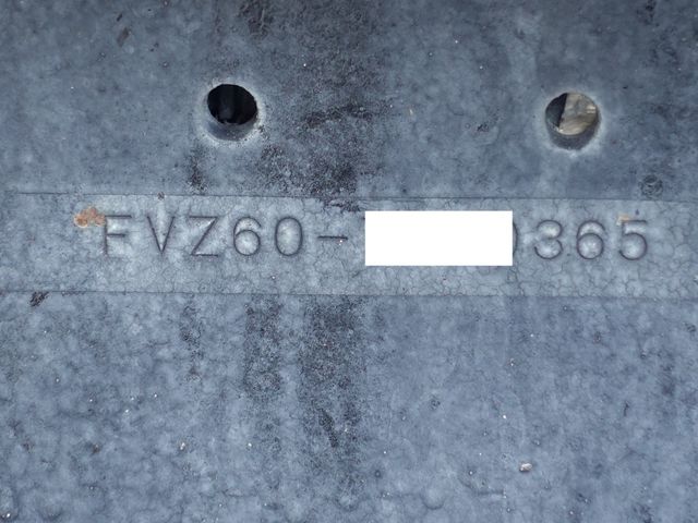 Ref No.A15917270 ISUZU FORWARD Image#9