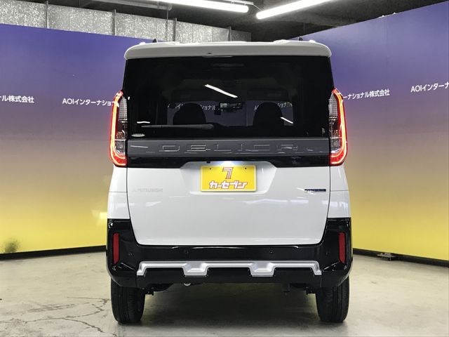 Ref No.A15917286 MITSUBISHI DELICA MINI Image#9