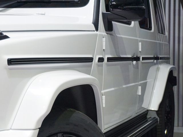 Ref No.A15917289 MERCEDES G CLASS Image#9