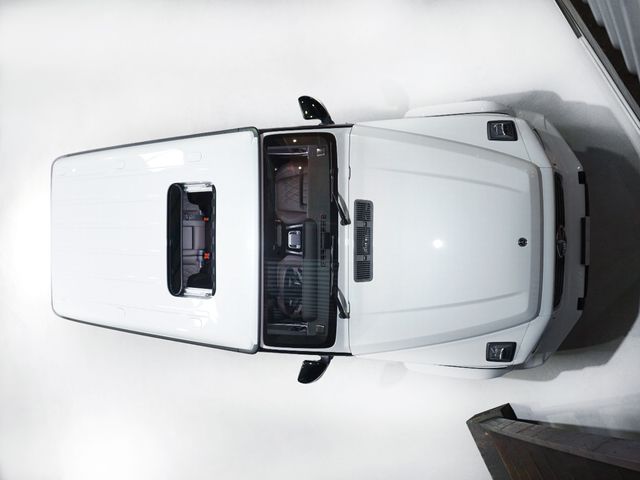 Ref No.A15917289 MERCEDES G CLASS Image#14